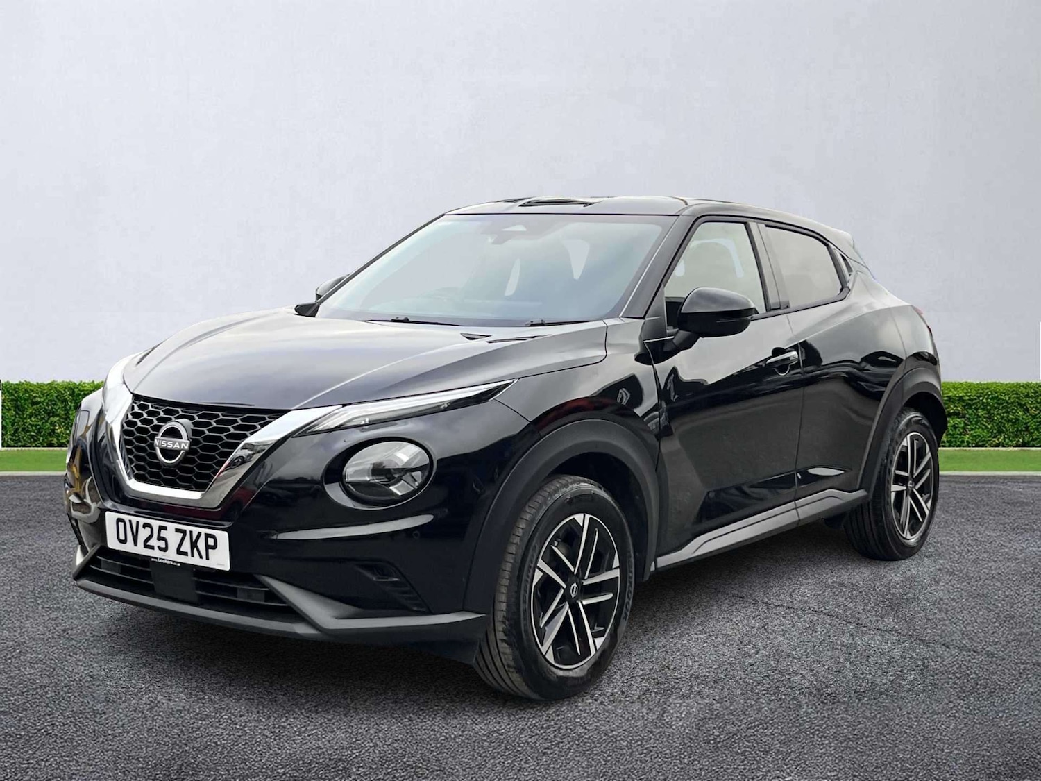 Used Nissan Juke 2025 for sale - 78196326: Photo 19