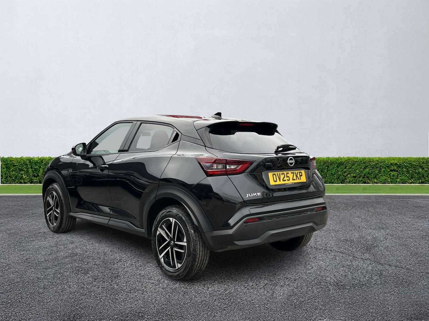 Used Nissan Juke 2025 for sale - 78196326: Photo 2