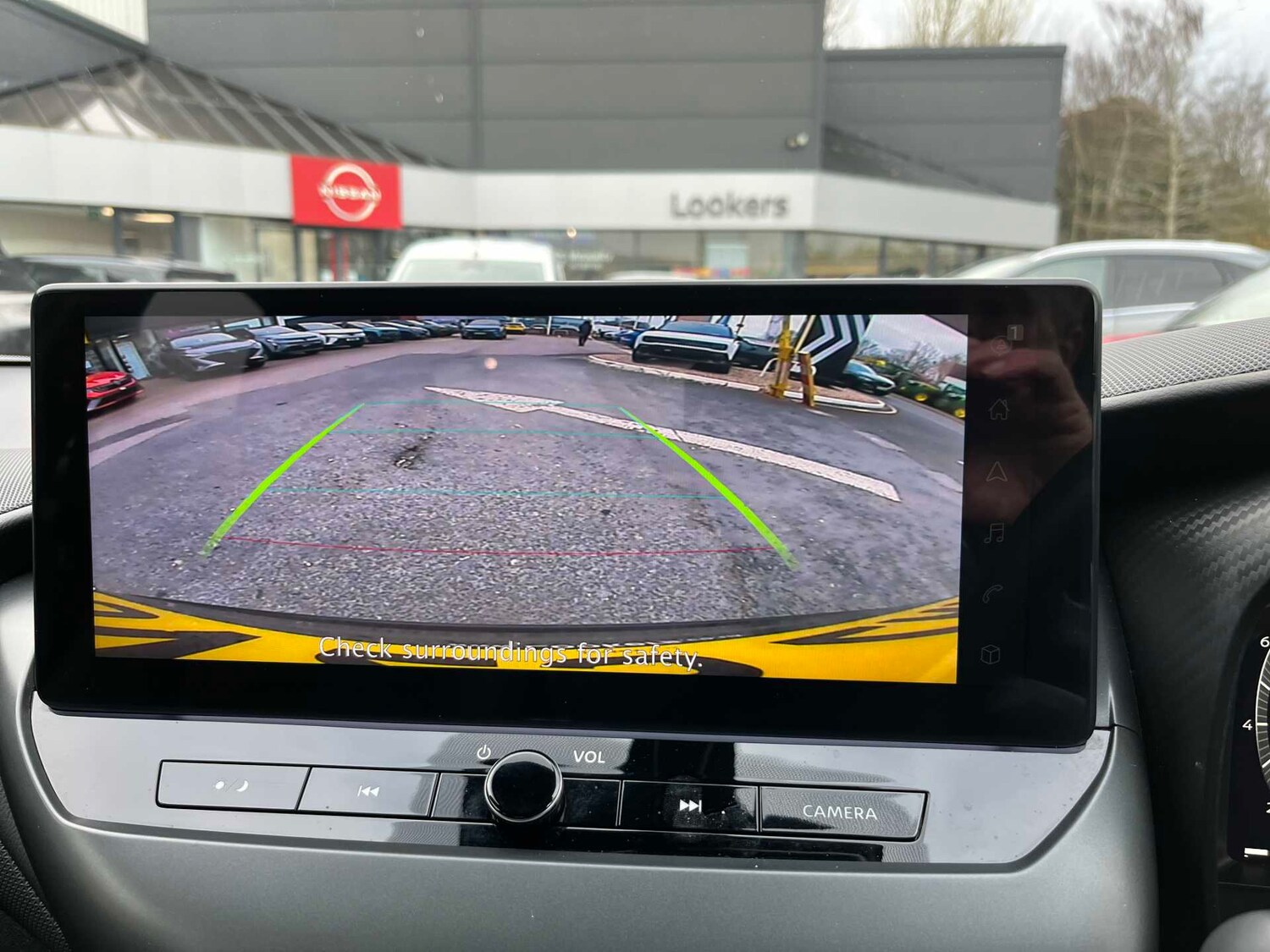 Used Nissan Juke 2025 for sale - 78196326: Photo 21