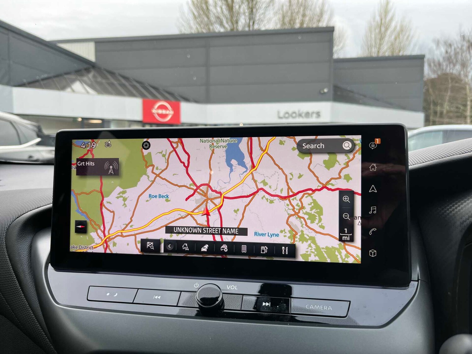 Used Nissan Juke 2025 for sale - 78196326: Photo 22