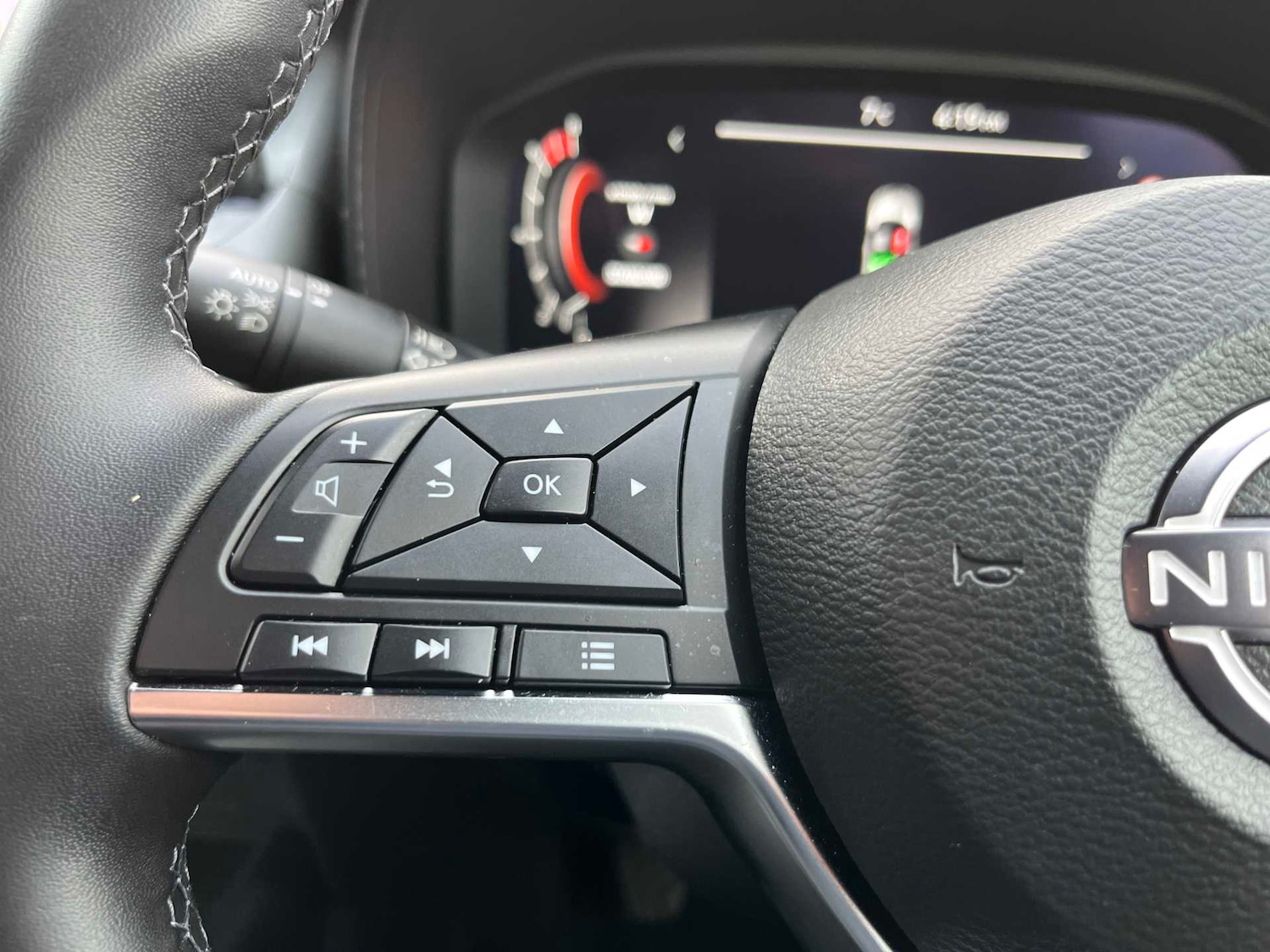 Used Nissan Juke 2025 for sale - 78196326: Photo 24