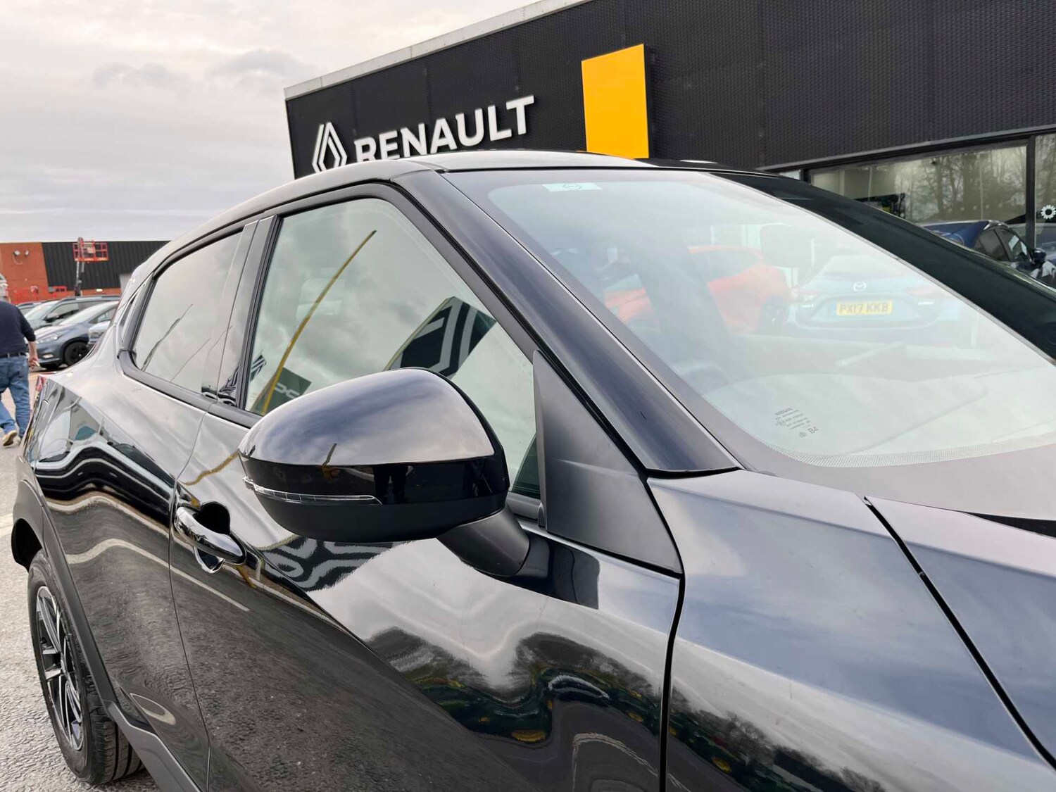 Used Nissan Juke 2025 for sale - 78196326: Photo 30