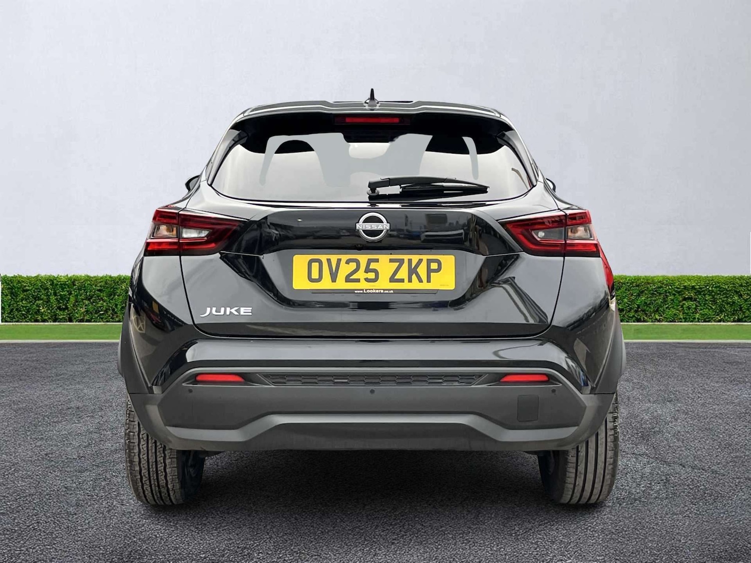 Used Nissan Juke 2025 for sale - 78196326: Photo 4