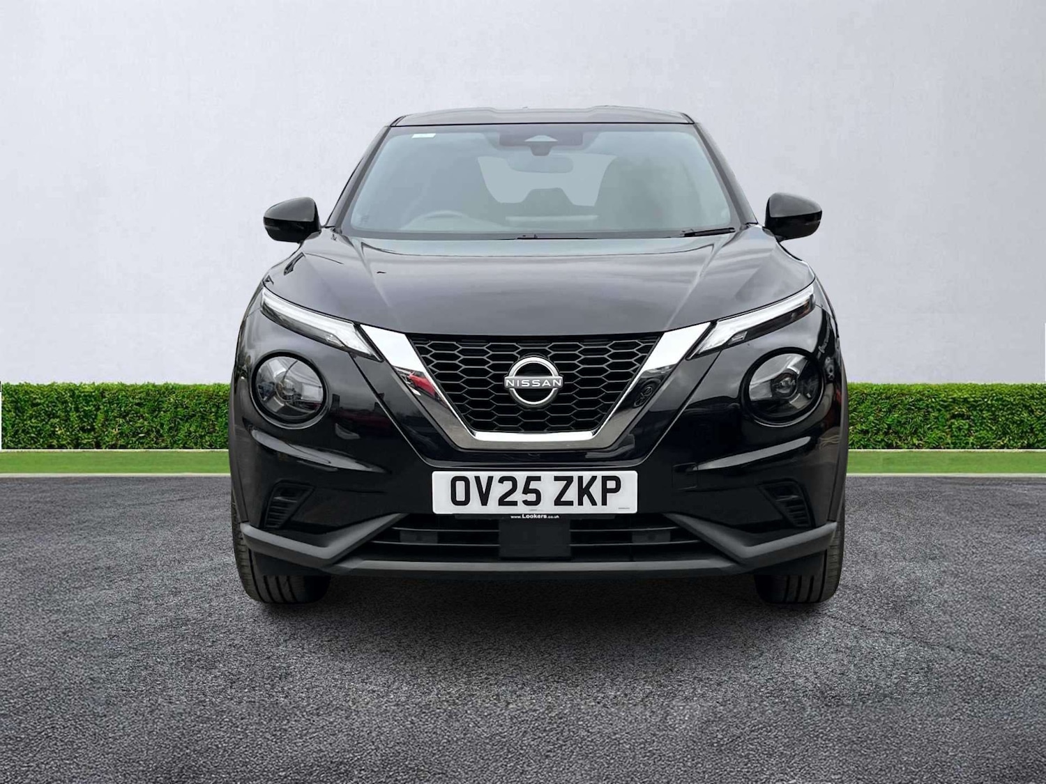 Used Nissan Juke 2025 for sale - 78196326: Photo 5