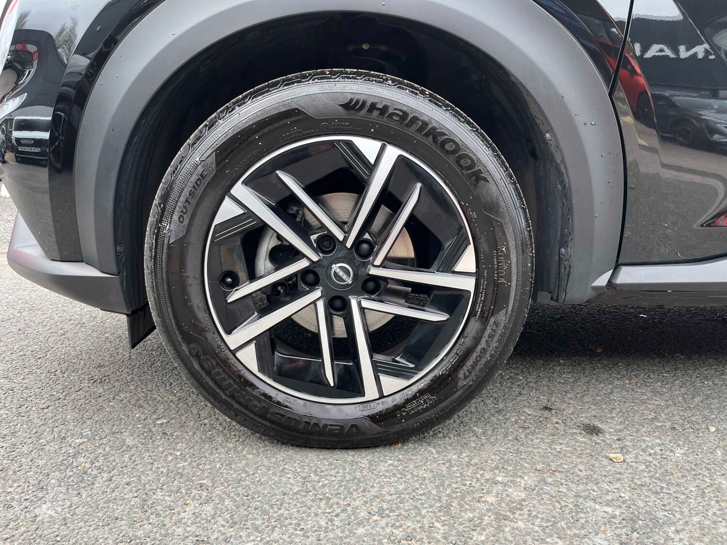 Used Nissan Juke 2025 for sale - 78196326: Photo 6