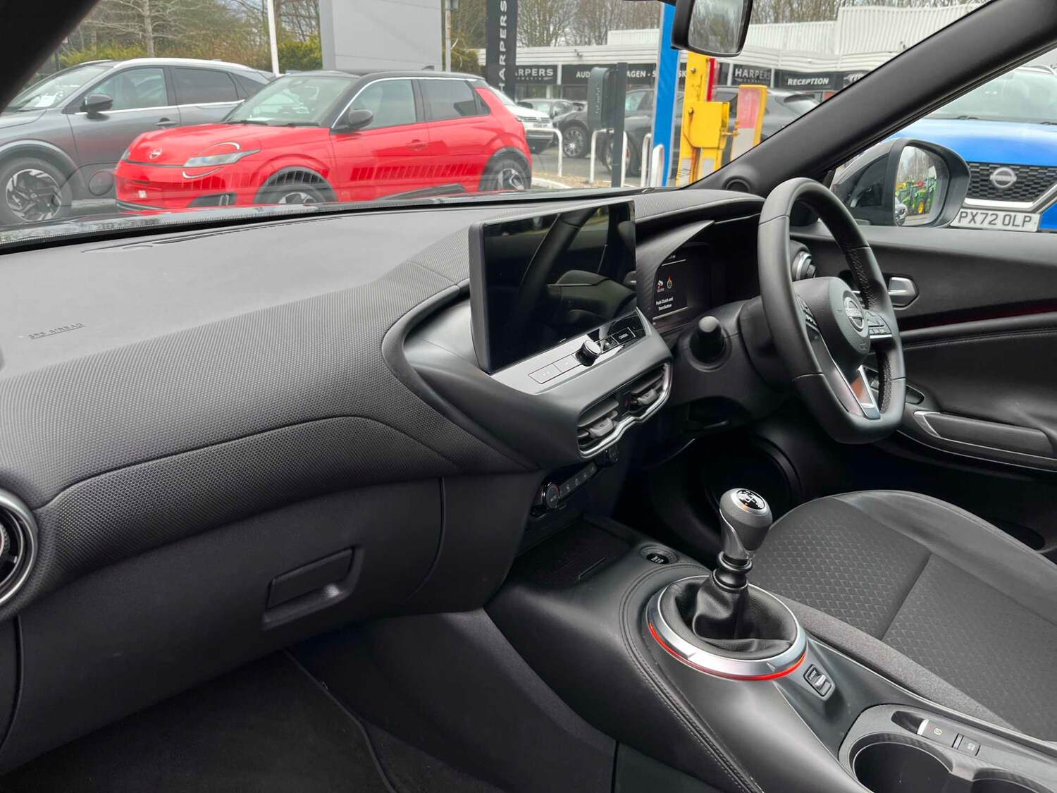 Used Nissan Juke 2025 for sale - 78196326: Photo 7