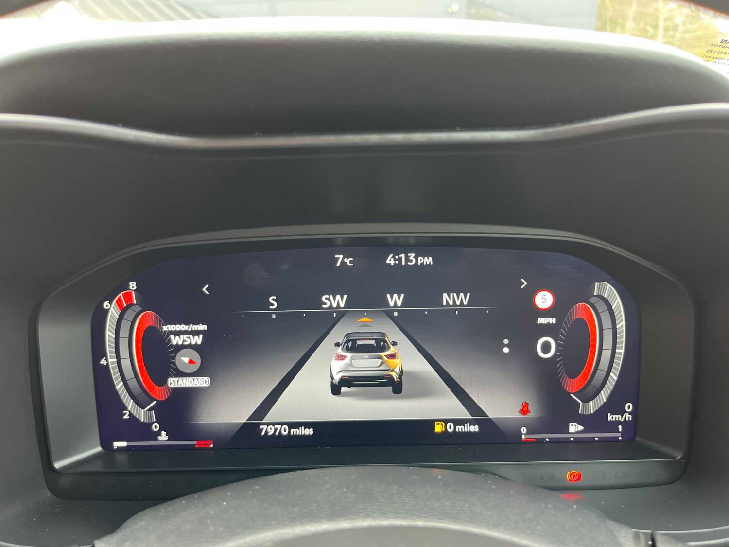 Used Nissan Juke 2025 for sale - 78196326: Photo 9