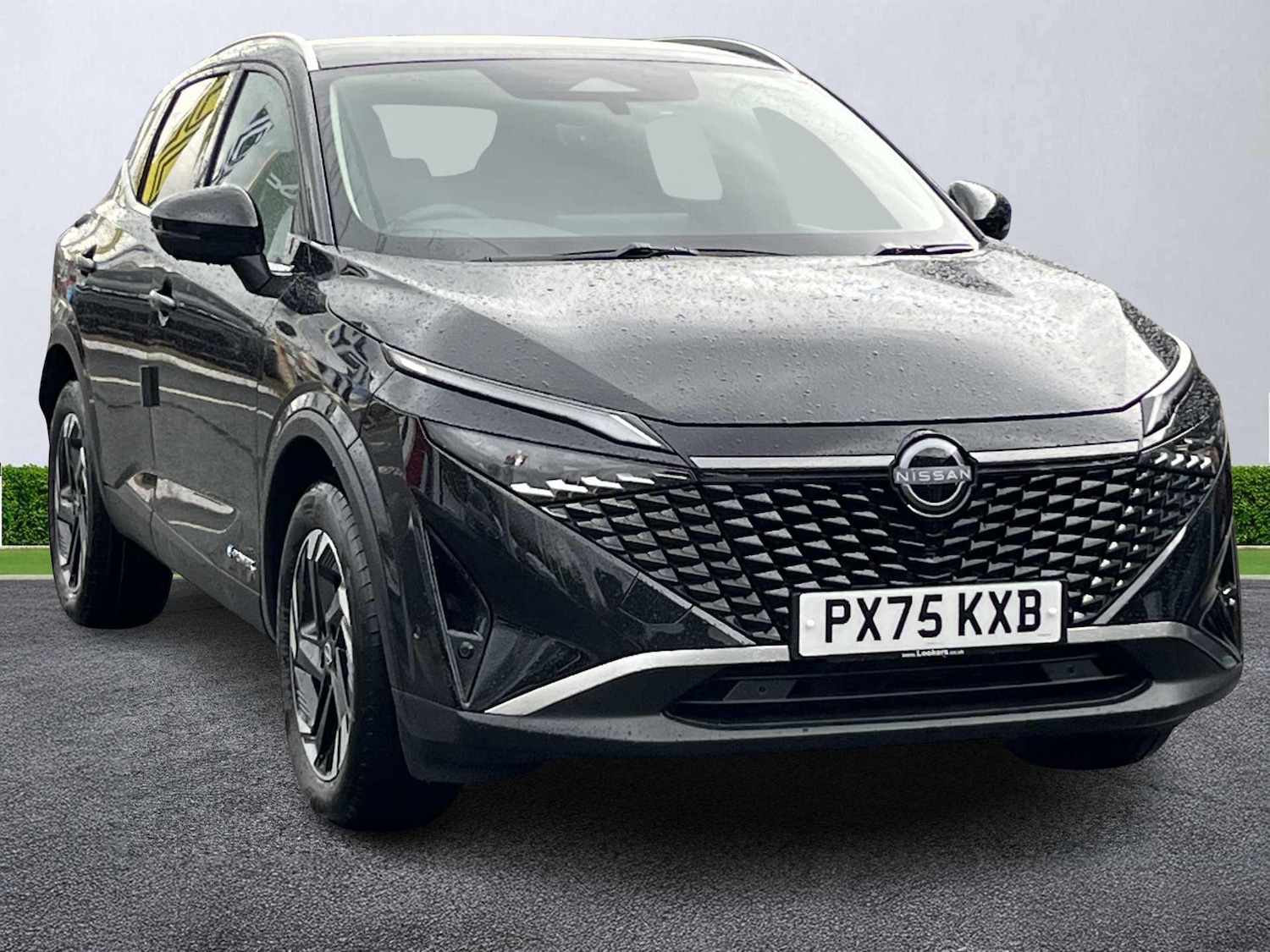 Used Nissan Qashqai 2025 for sale - 76478167: Photo 1