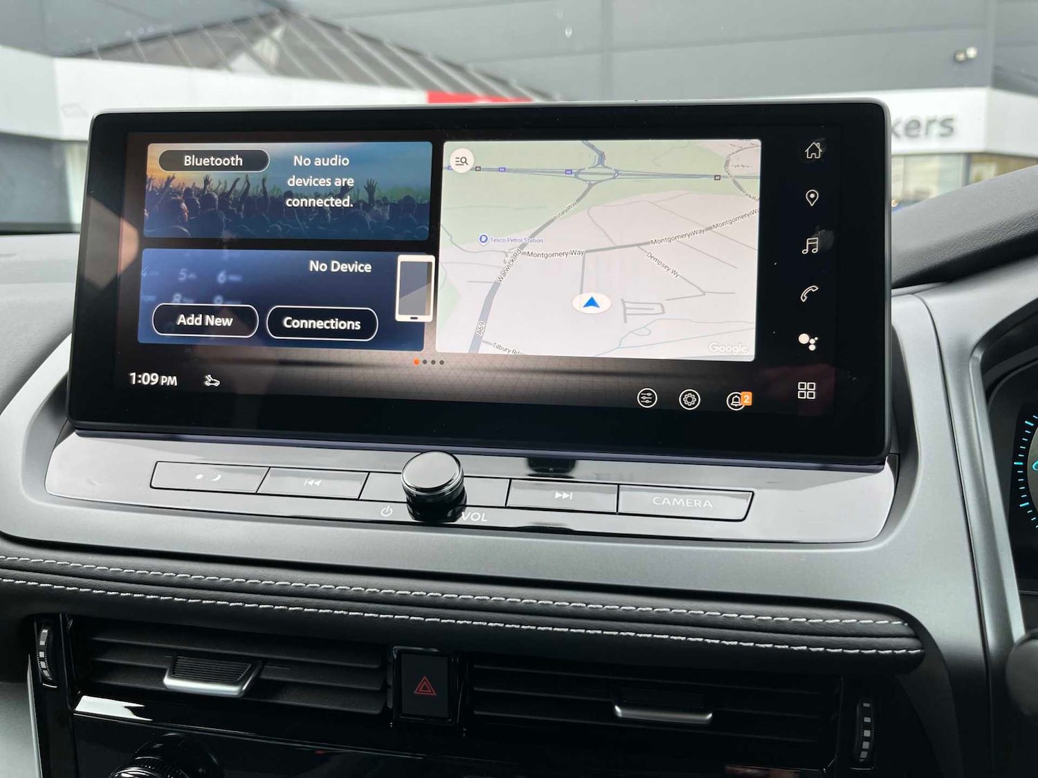 Used Nissan Qashqai 2025 for sale - 76478167: Photo 10