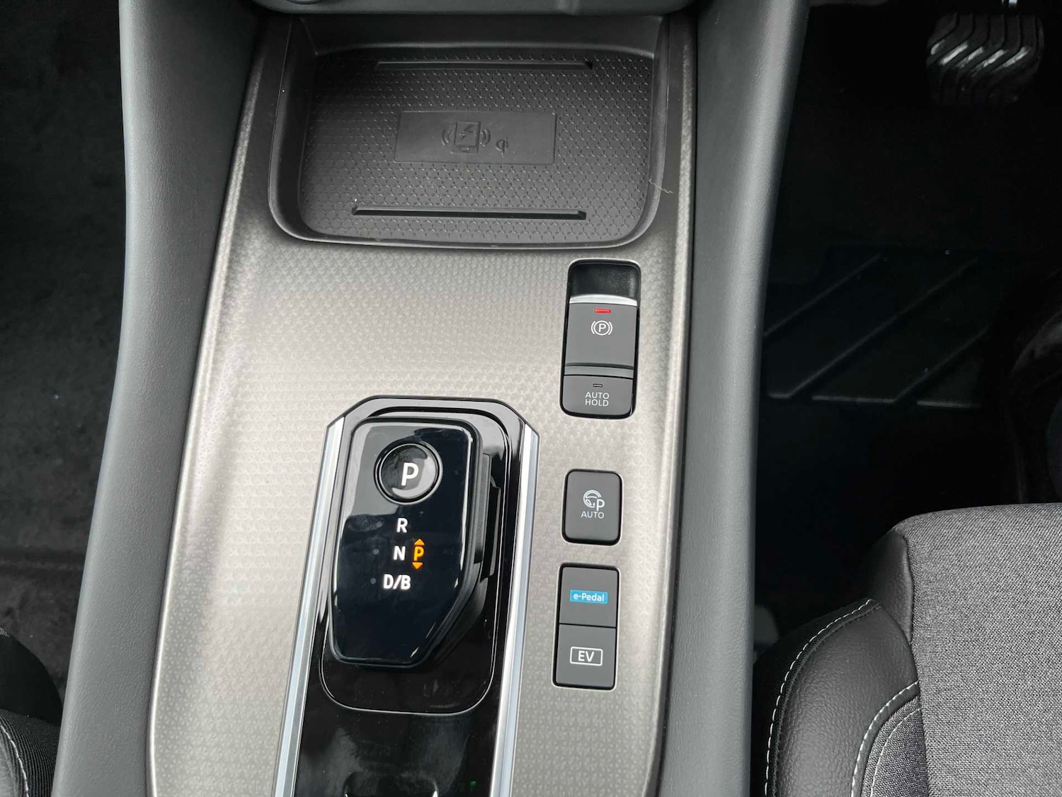 Used Nissan Qashqai 2025 for sale - 76478167: Photo 12