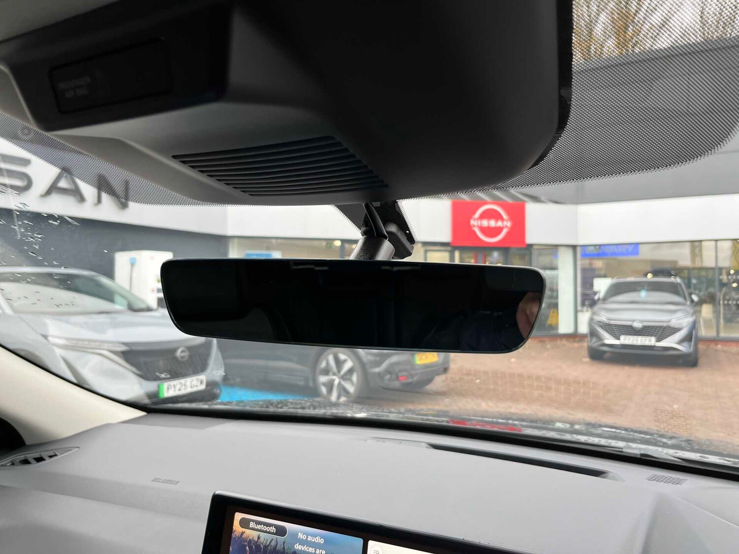 Used Nissan Qashqai 2025 for sale - 76478167: Photo 13