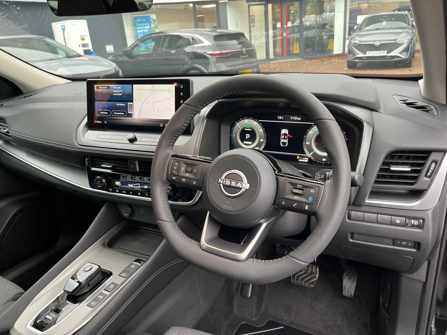 Used Nissan Qashqai 2025 for sale - 76478167: Photo 14