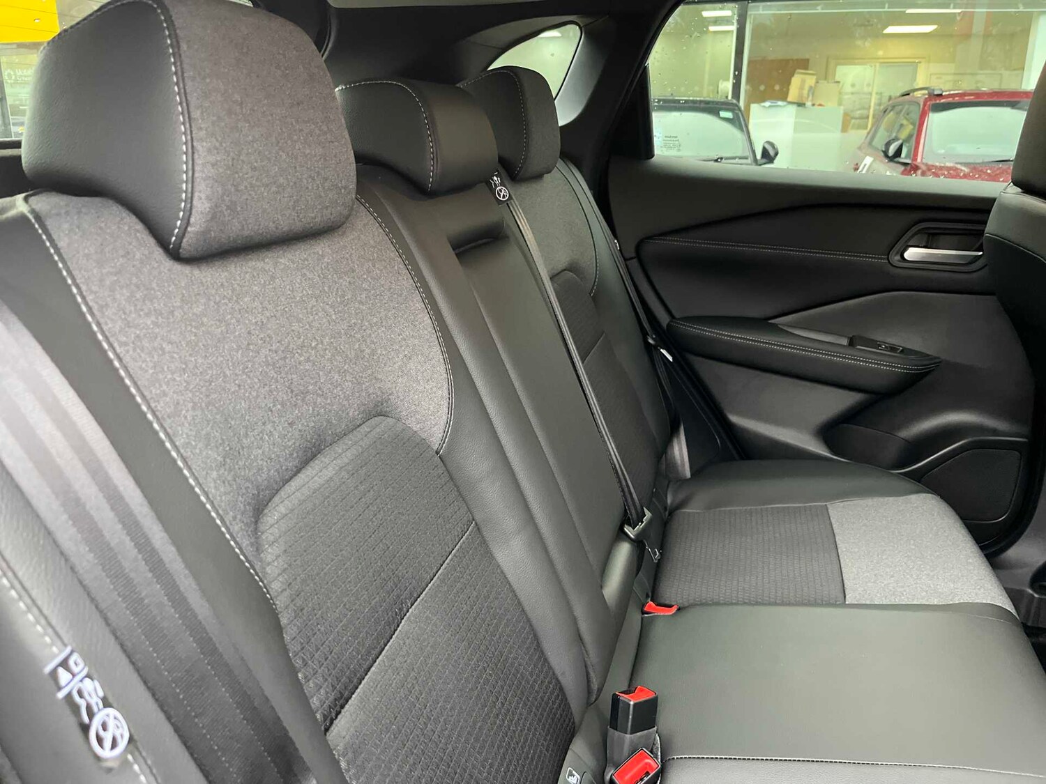 Used Nissan Qashqai 2025 for sale - 76478167: Photo 15