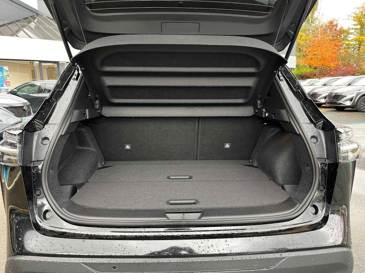 Used Nissan Qashqai 2025 for sale - 76478167: Photo 16