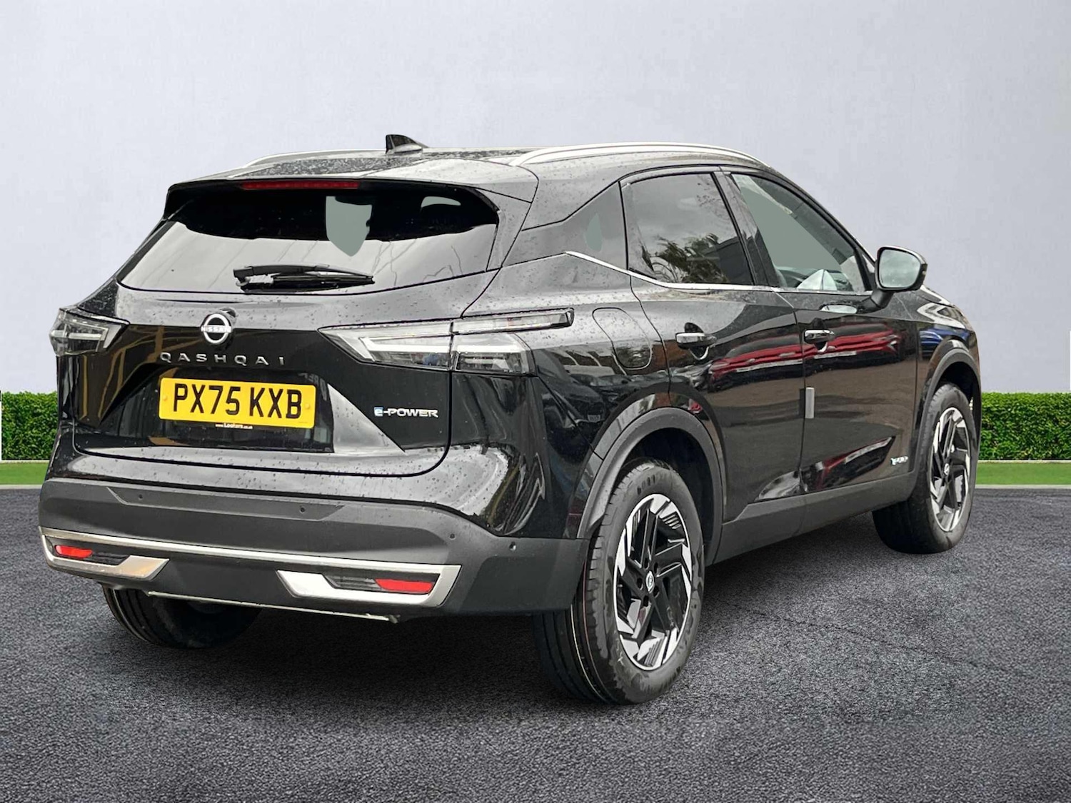 Used Nissan Qashqai 2025 for sale - 76478167: Photo 17