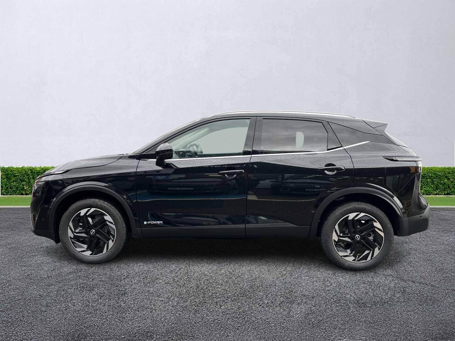 Used Nissan Qashqai 2025 for sale - 76478167: Photo 18