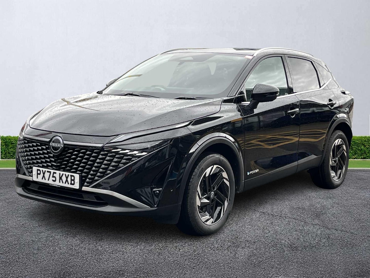 Used Nissan Qashqai 2025 for sale - 76478167: Photo 19