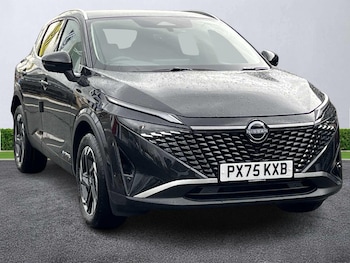 2025 - 1.5 E-Power N-Connecta 5dr Auto