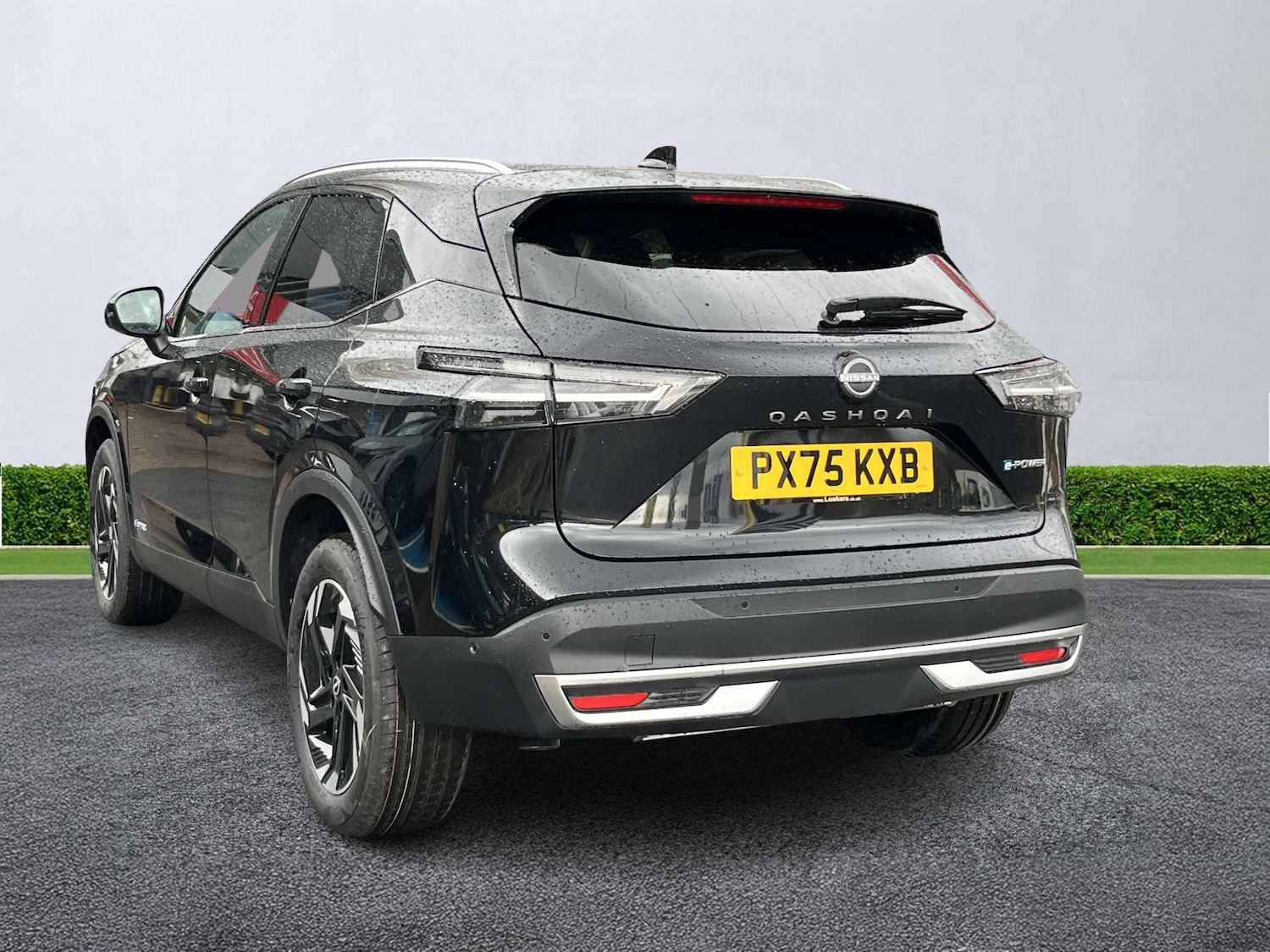 Used Nissan Qashqai 2025 for sale - 76478167: Photo 2