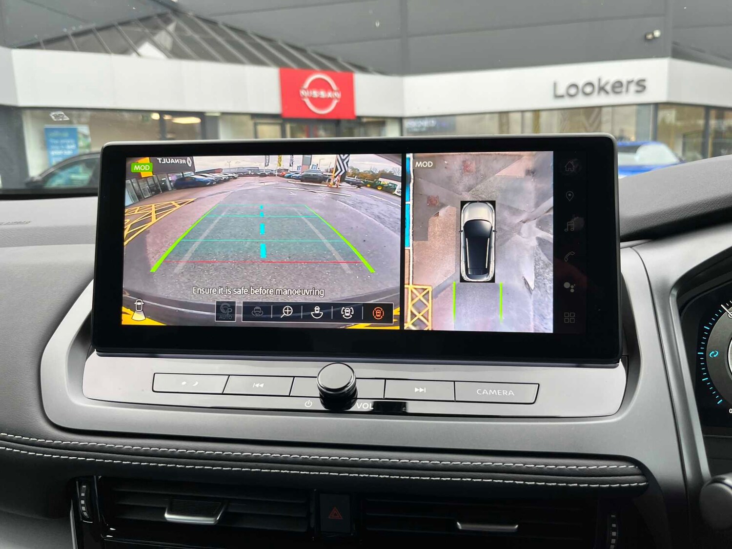 Used Nissan Qashqai 2025 for sale - 76478167: Photo 20