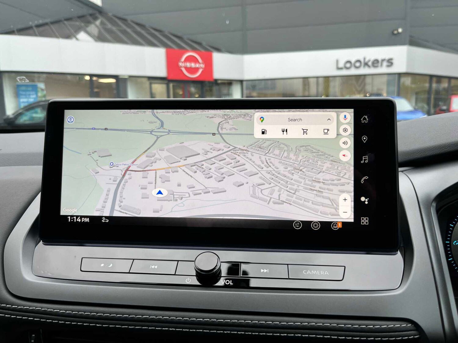 Used Nissan Qashqai 2025 for sale - 76478167: Photo 22