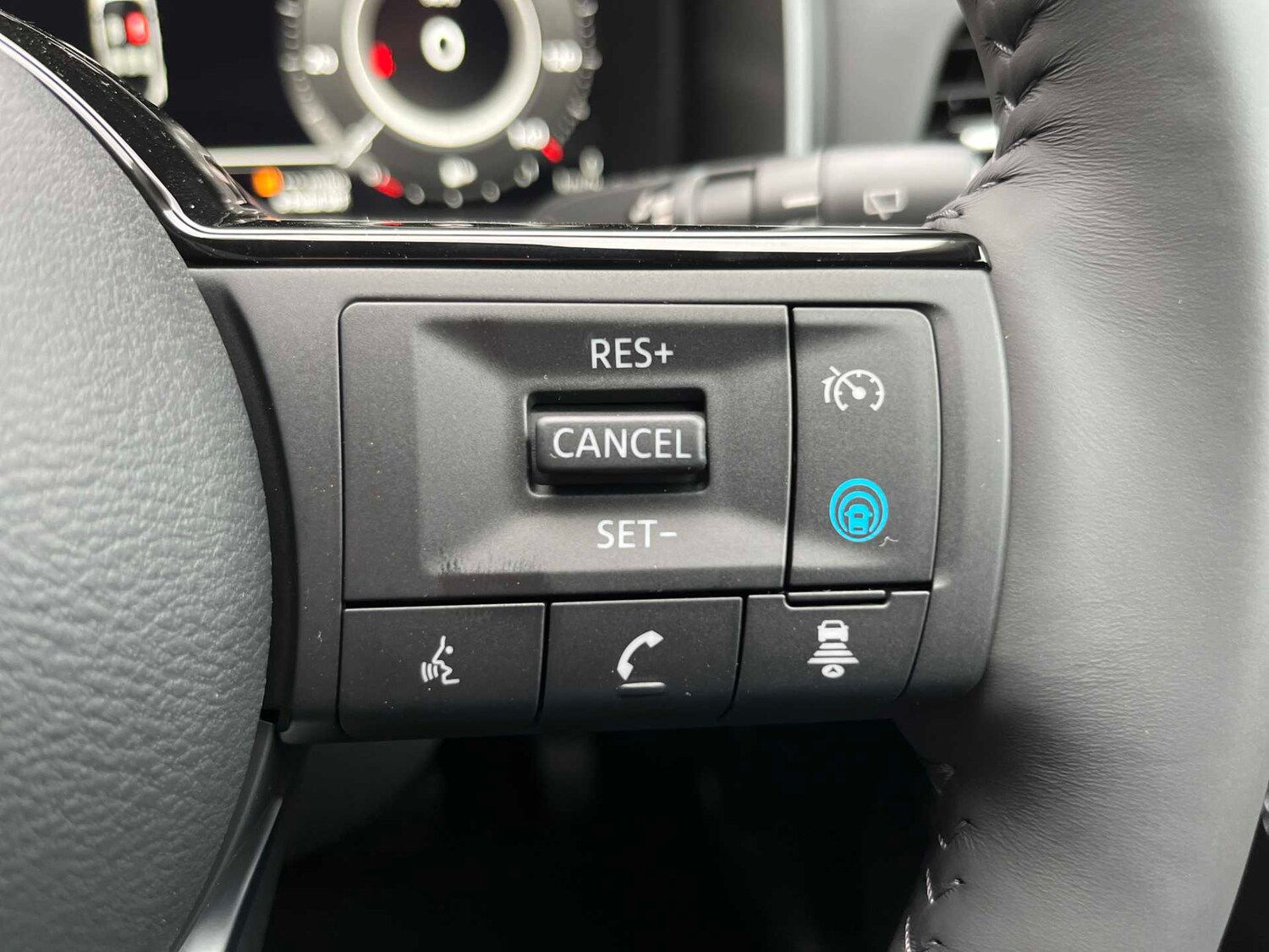 Used Nissan Qashqai 2025 for sale - 76478167: Photo 23