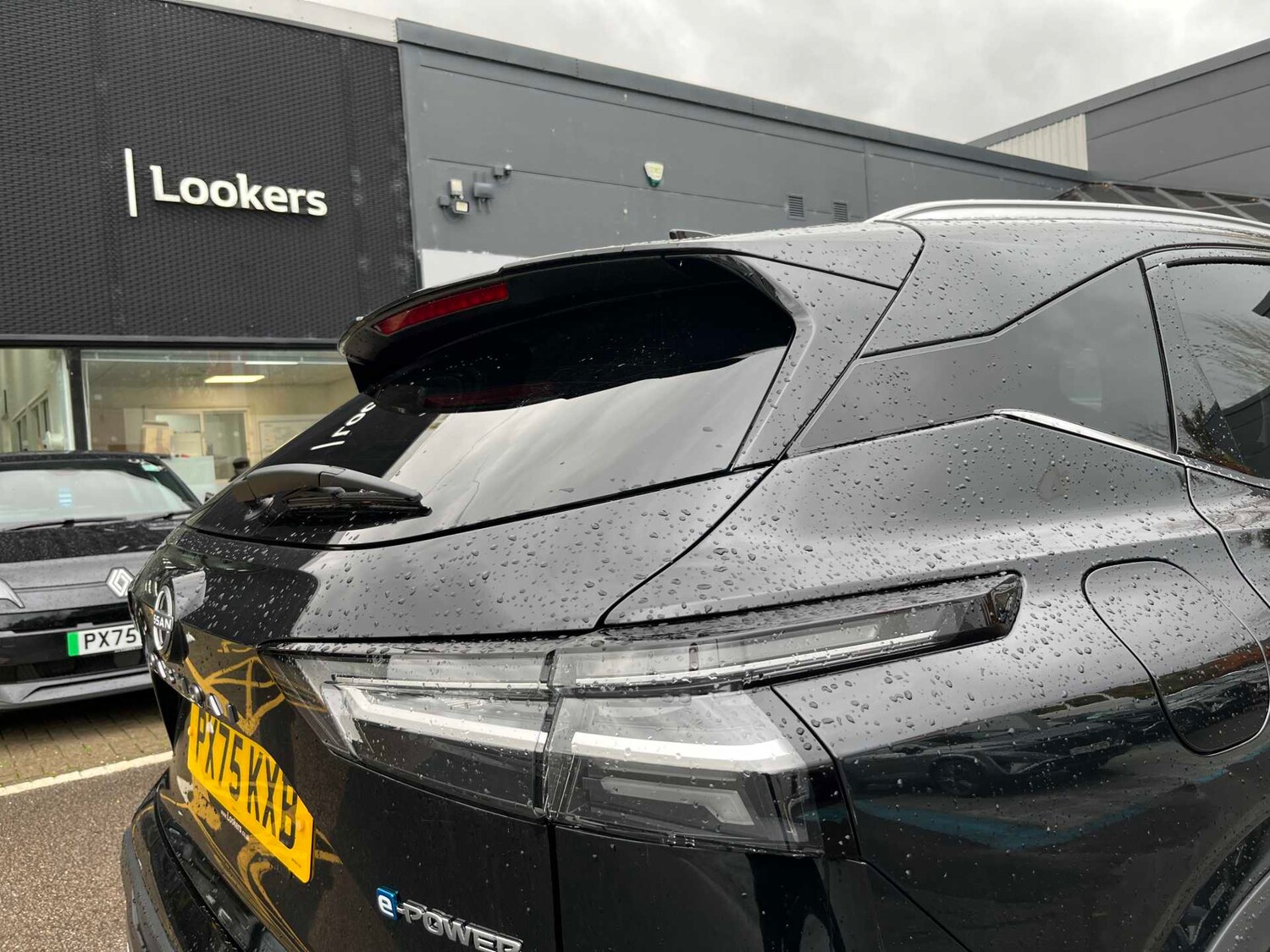 Used Nissan Qashqai 2025 for sale - 76478167: Photo 28