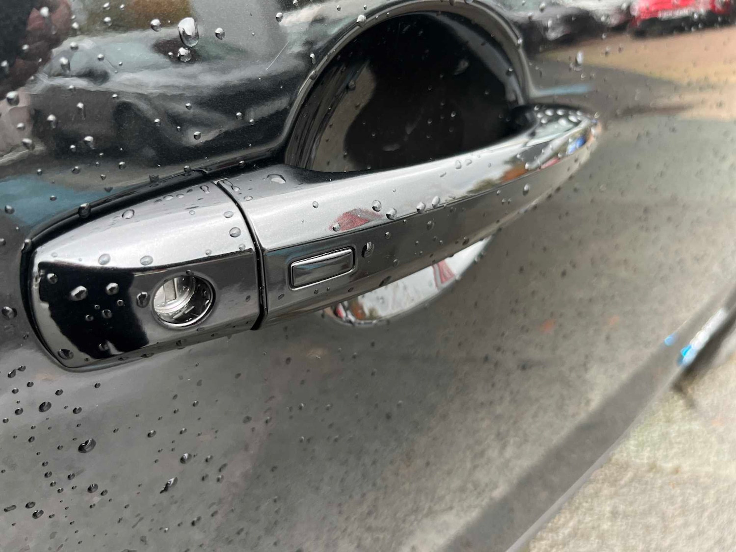 Used Nissan Qashqai 2025 for sale - 76478167: Photo 29