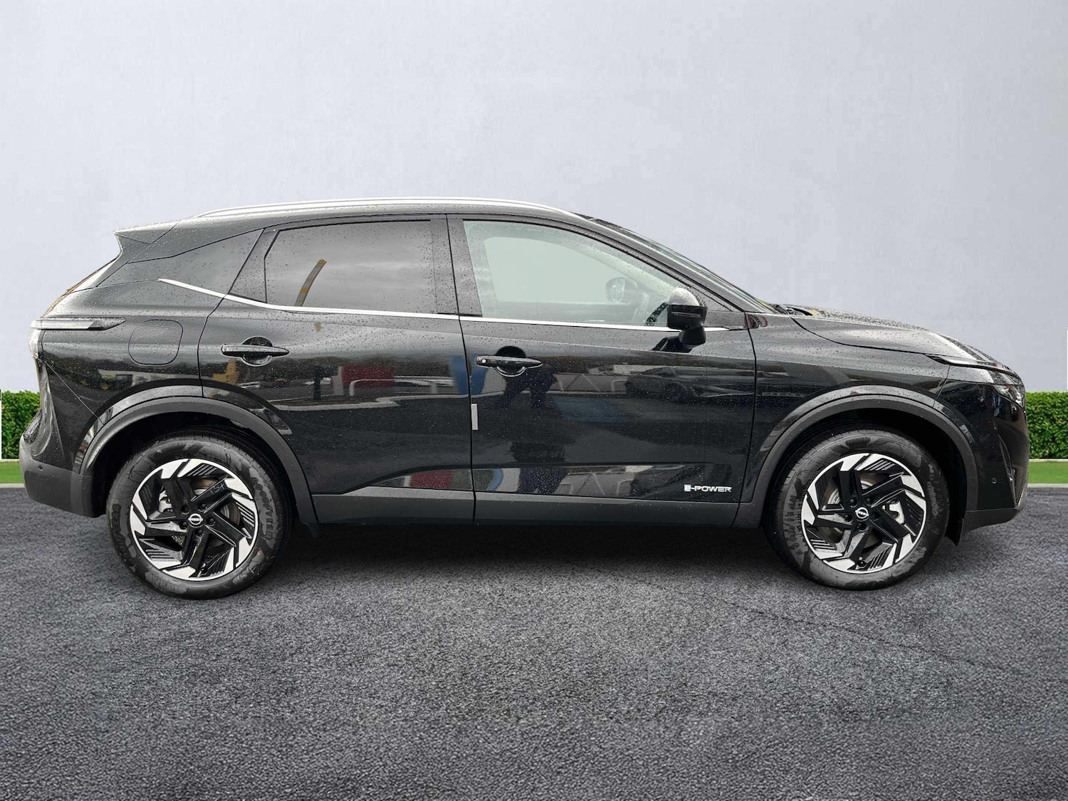 Used Nissan Qashqai 2025 for sale - 76478167: Photo 3