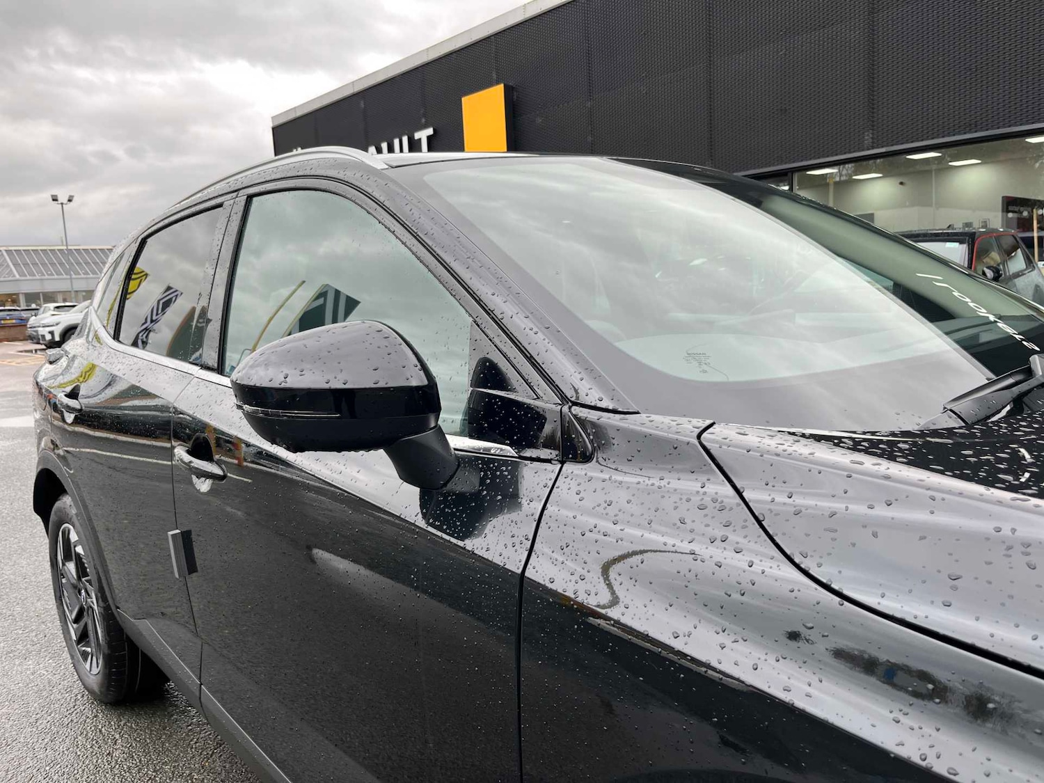 Used Nissan Qashqai 2025 for sale - 76478167: Photo 30