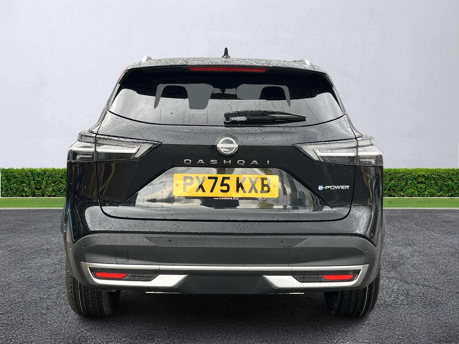 Used Nissan Qashqai 2025 for sale - 76478167: Photo 4