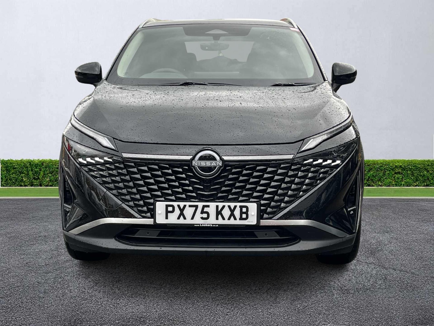 Used Nissan Qashqai 2025 for sale - 76478167: Photo 5