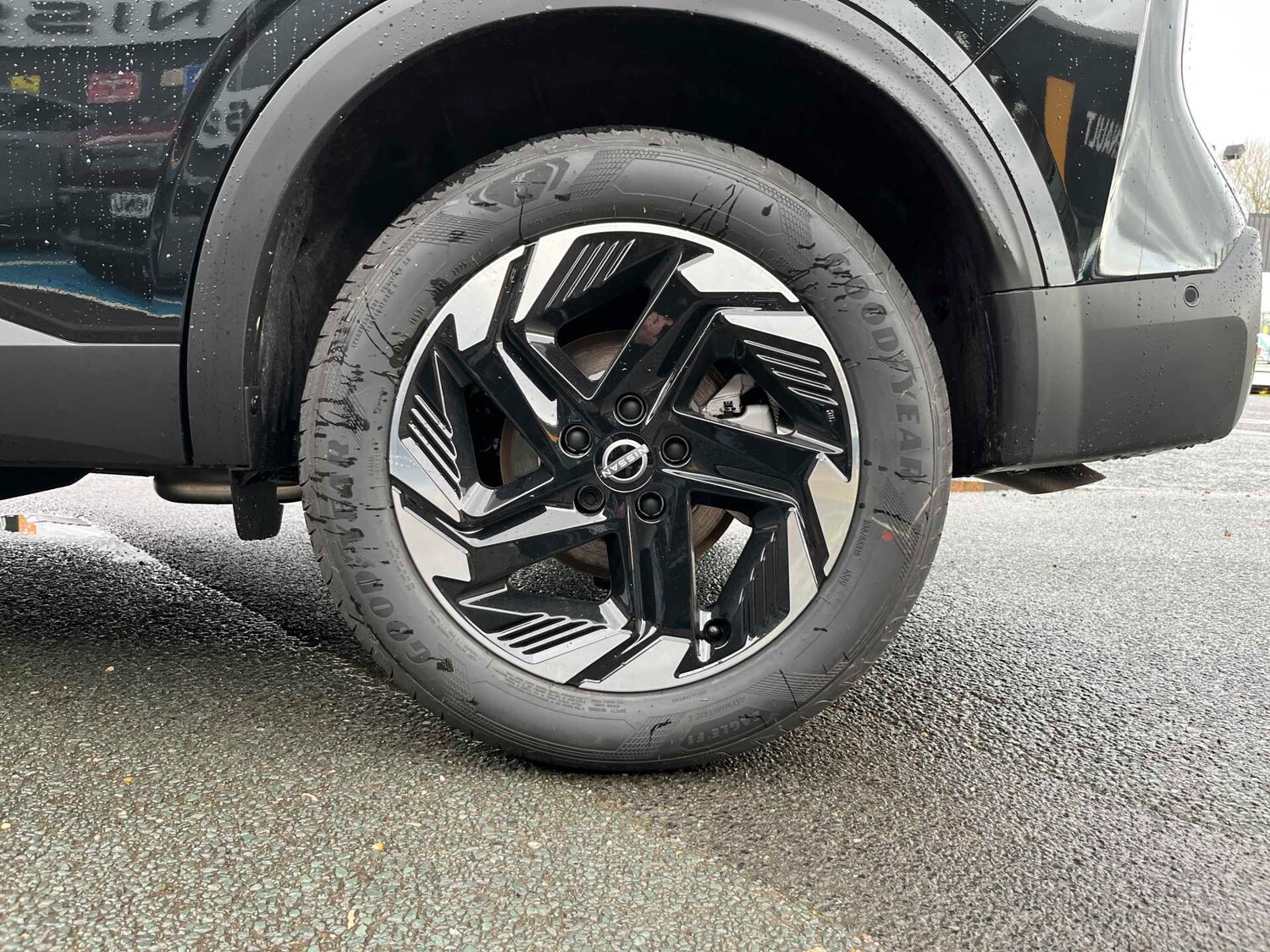 Used Nissan Qashqai 2025 for sale - 76478167: Photo 6