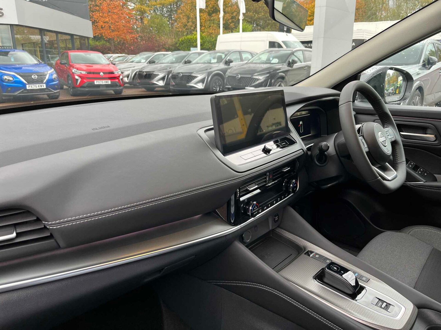 Used Nissan Qashqai 2025 for sale - 76478167: Photo 7