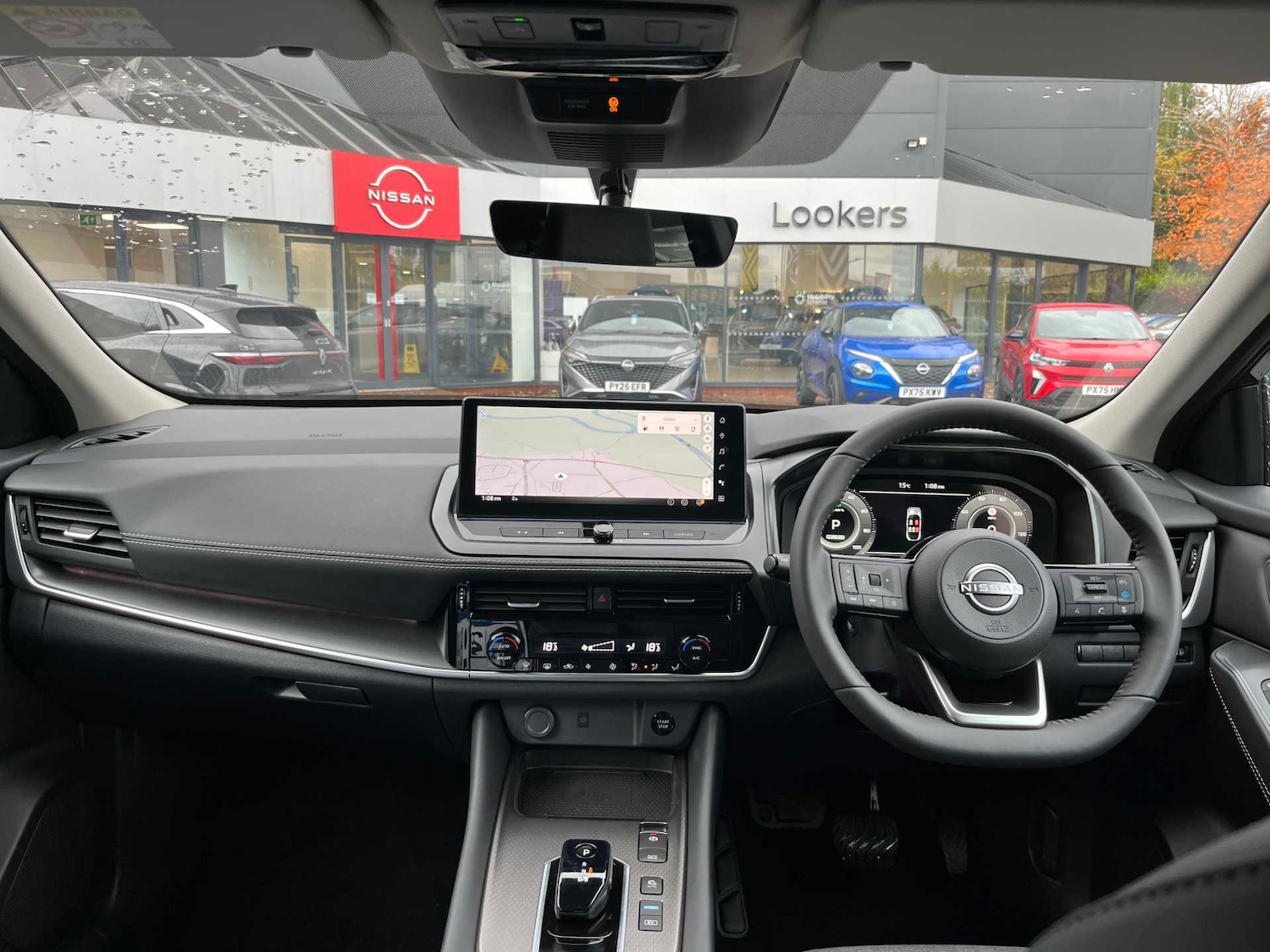 Used Nissan Qashqai 2025 for sale - 76478167: Photo 8