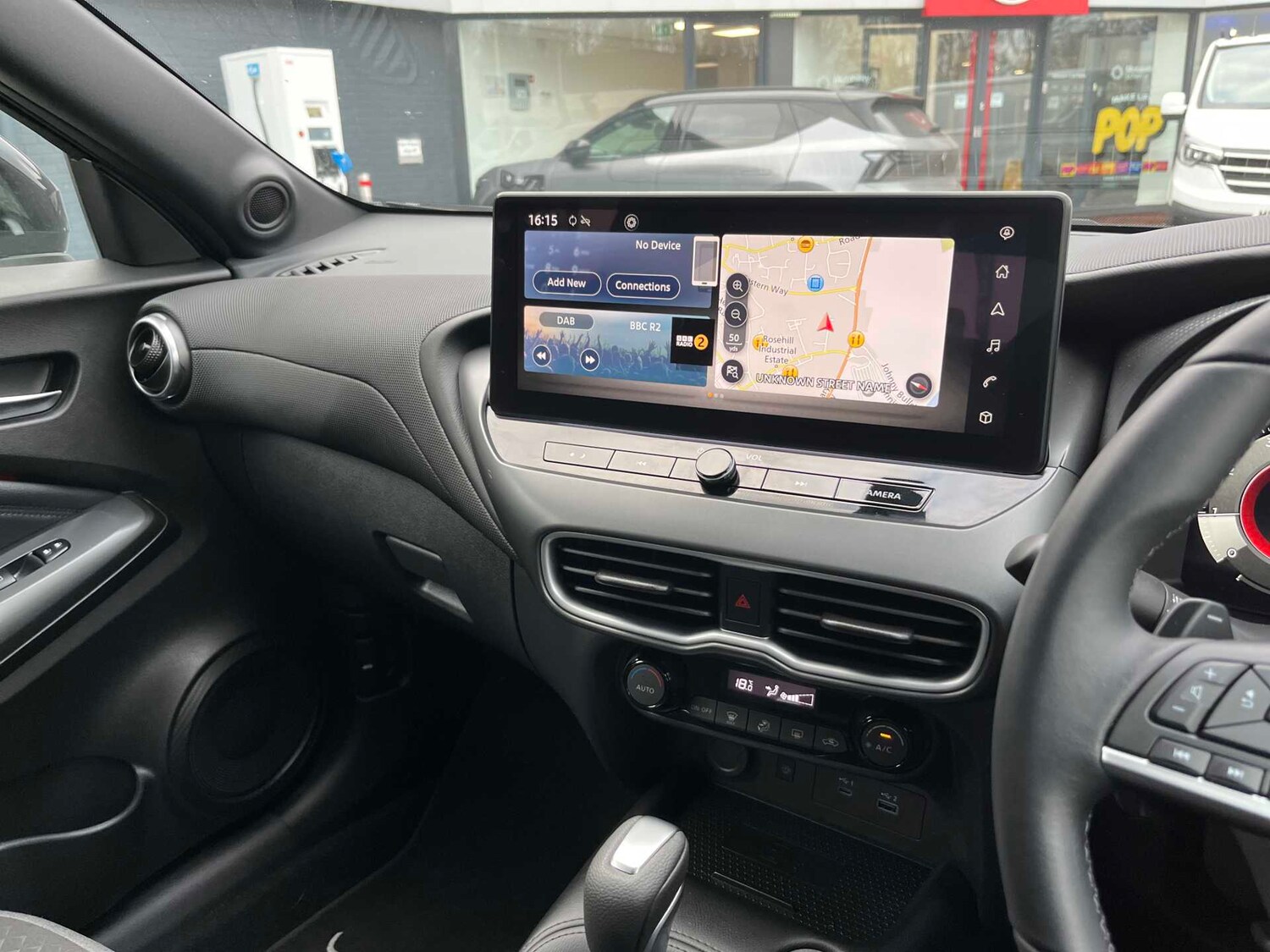 Used Nissan Juke 2024 for sale - 78195980: Photo 10