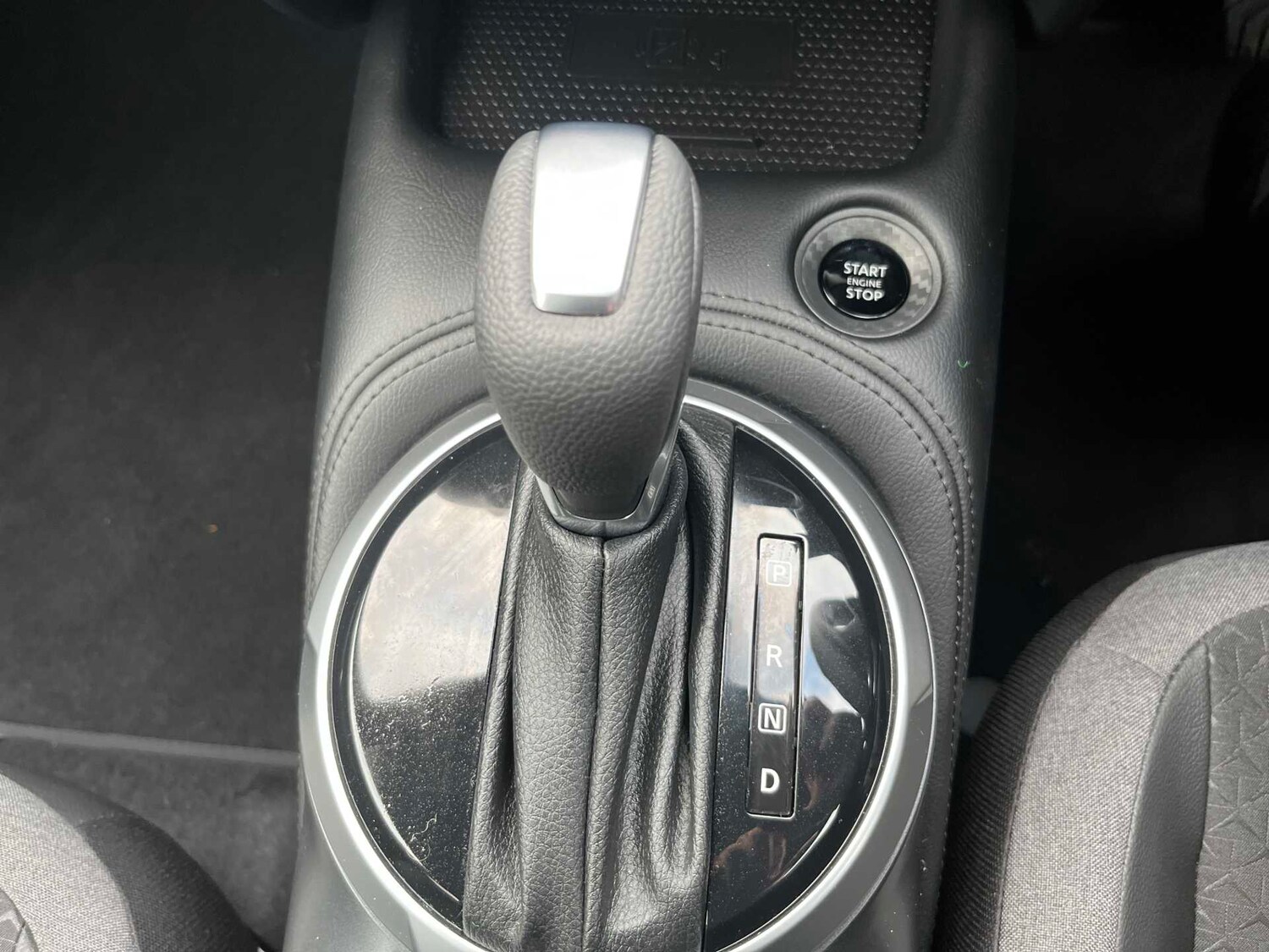 Used Nissan Juke 2024 for sale - 78195980: Photo 11