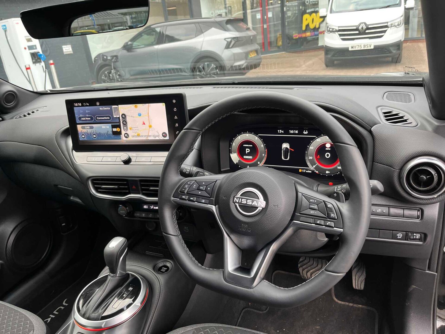 Used Nissan Juke 2024 for sale - 78195980: Photo 13