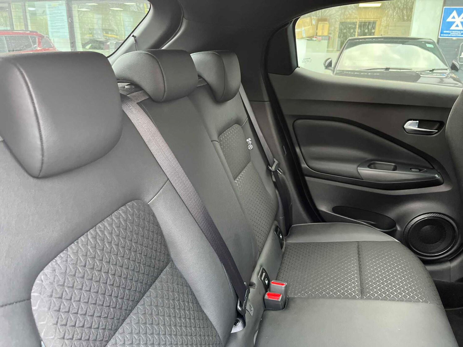 Used Nissan Juke 2024 for sale - 78195980: Photo 14