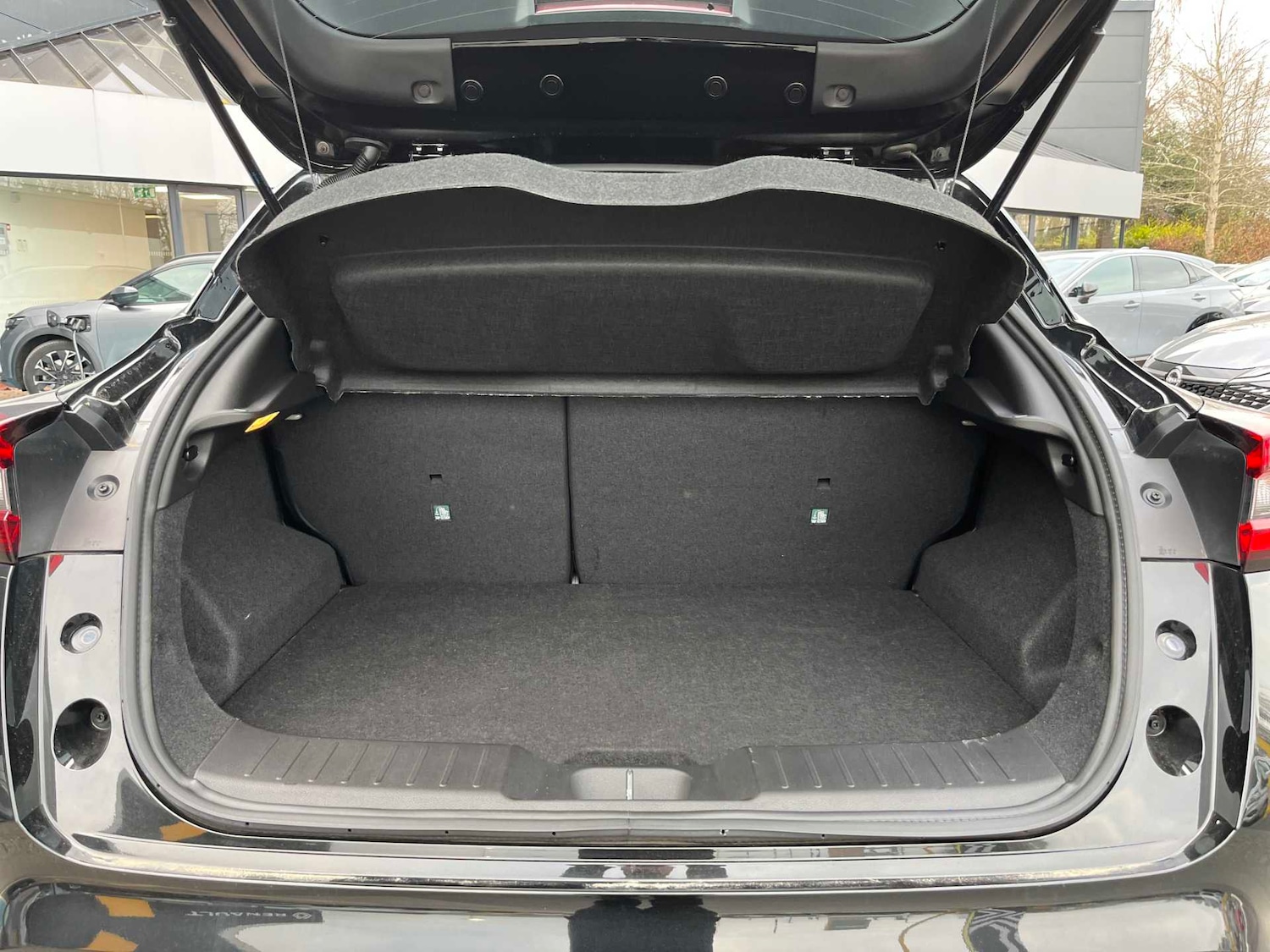 Used Nissan Juke 2024 for sale - 78195980: Photo 15