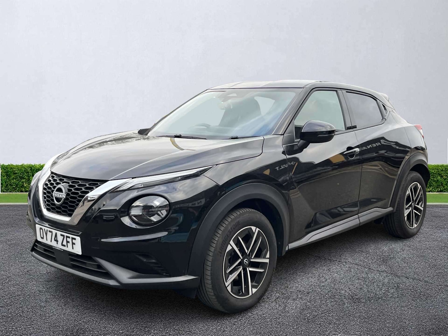 Used Nissan Juke 2024 for sale - 78195980: Photo 18