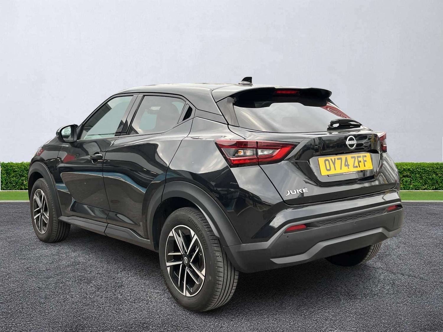 Used Nissan Juke 2024 for sale - 78195980: Photo 2