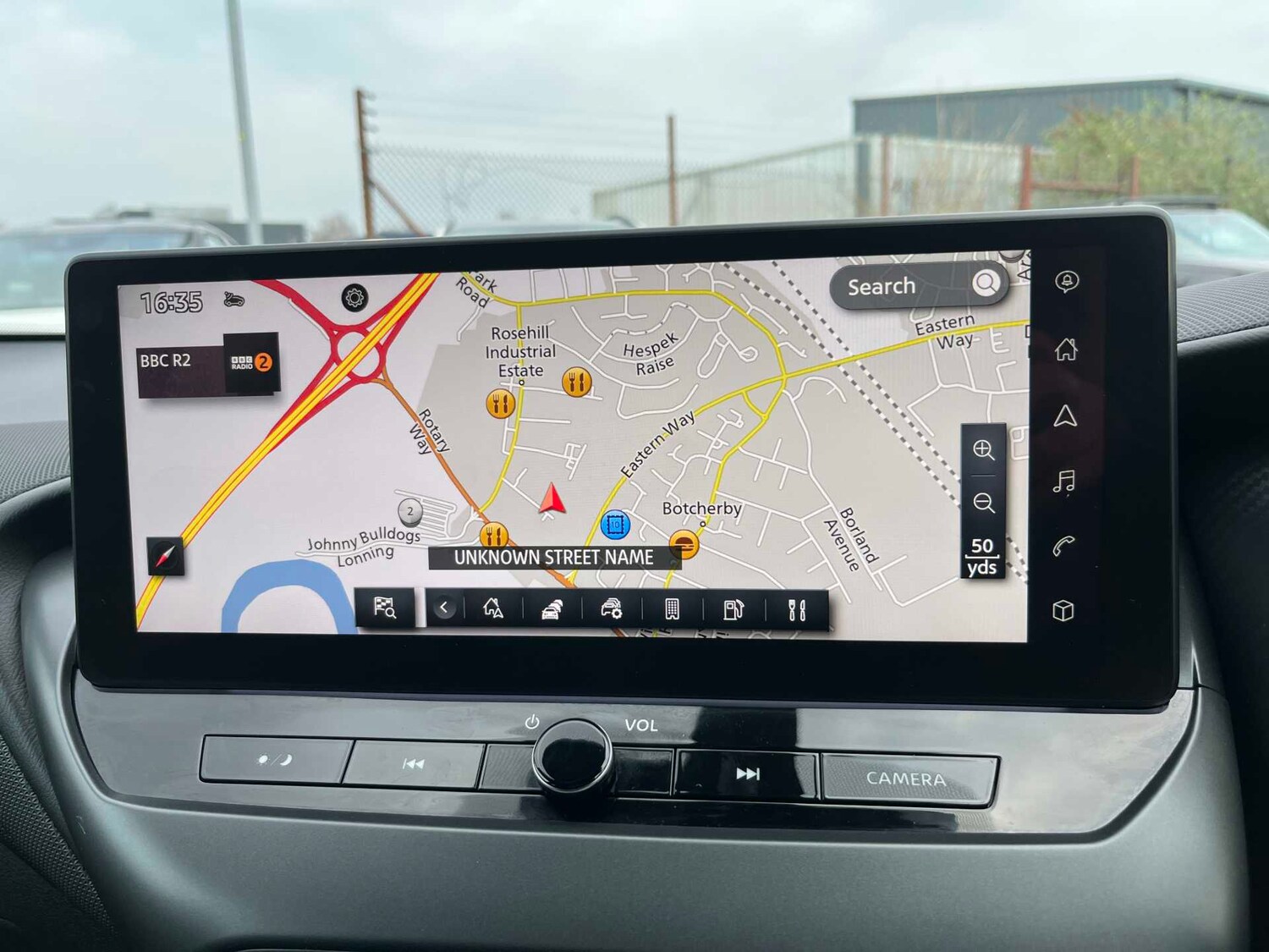 Used Nissan Juke 2024 for sale - 78195980: Photo 21