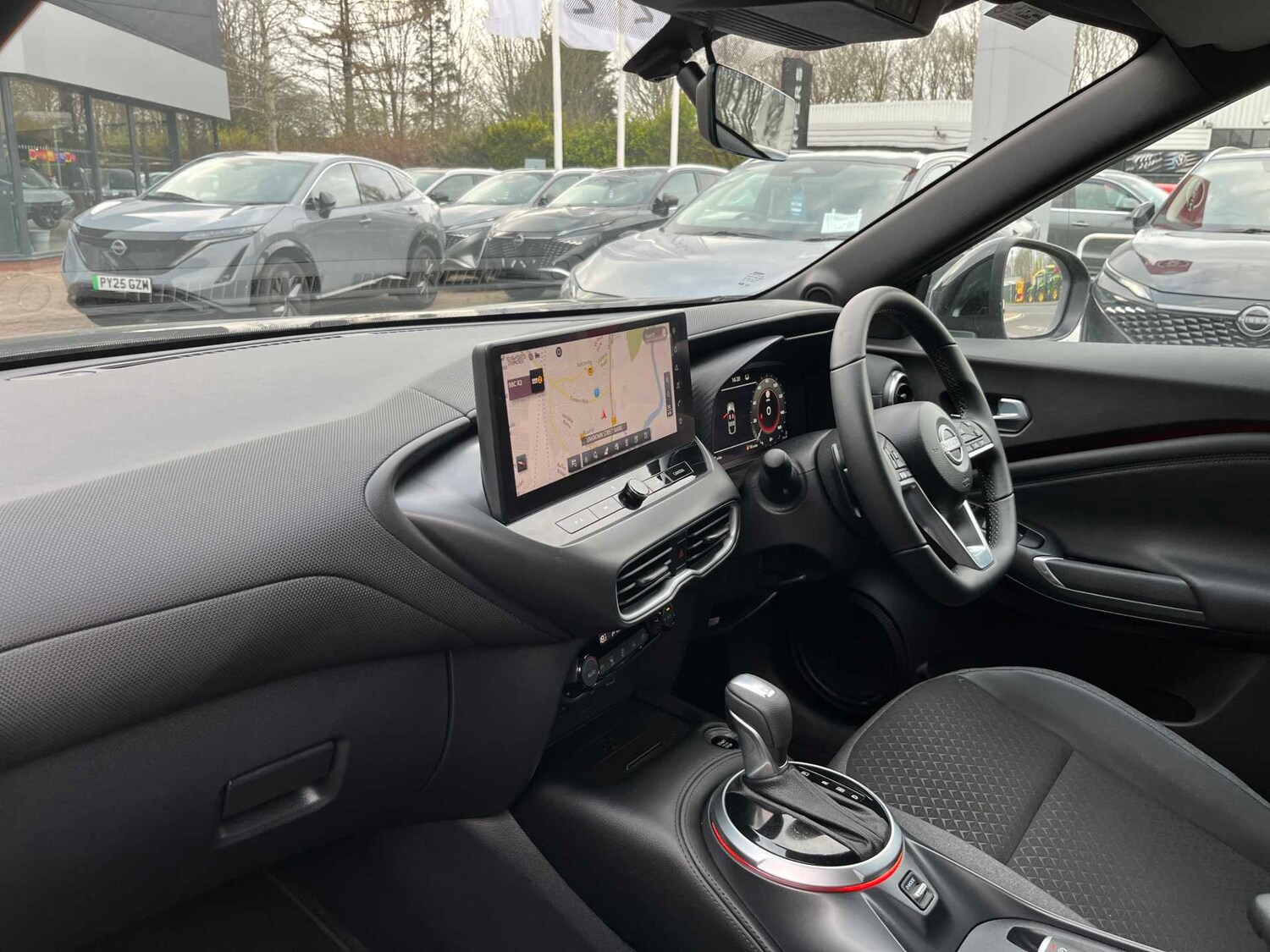 Used Nissan Juke 2024 for sale - 78195980: Photo 22