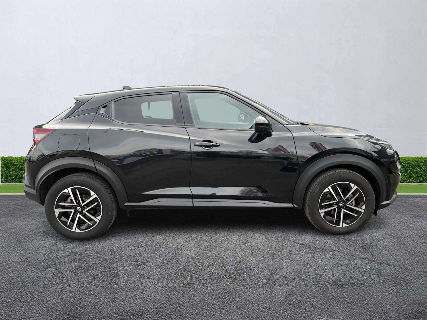 Used Nissan Juke 2024 for sale - 78195980: Photo 3