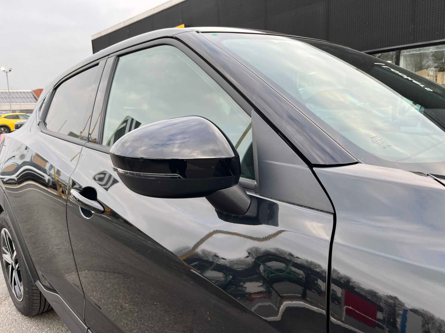 Used Nissan Juke 2024 for sale - 78195980: Photo 30