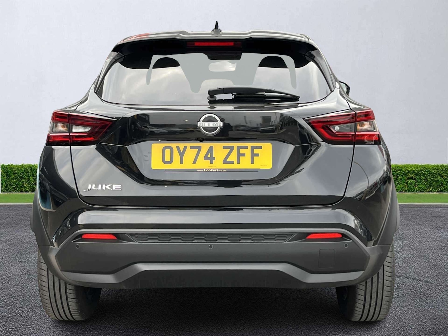 Used Nissan Juke 2024 for sale - 78195980: Photo 4