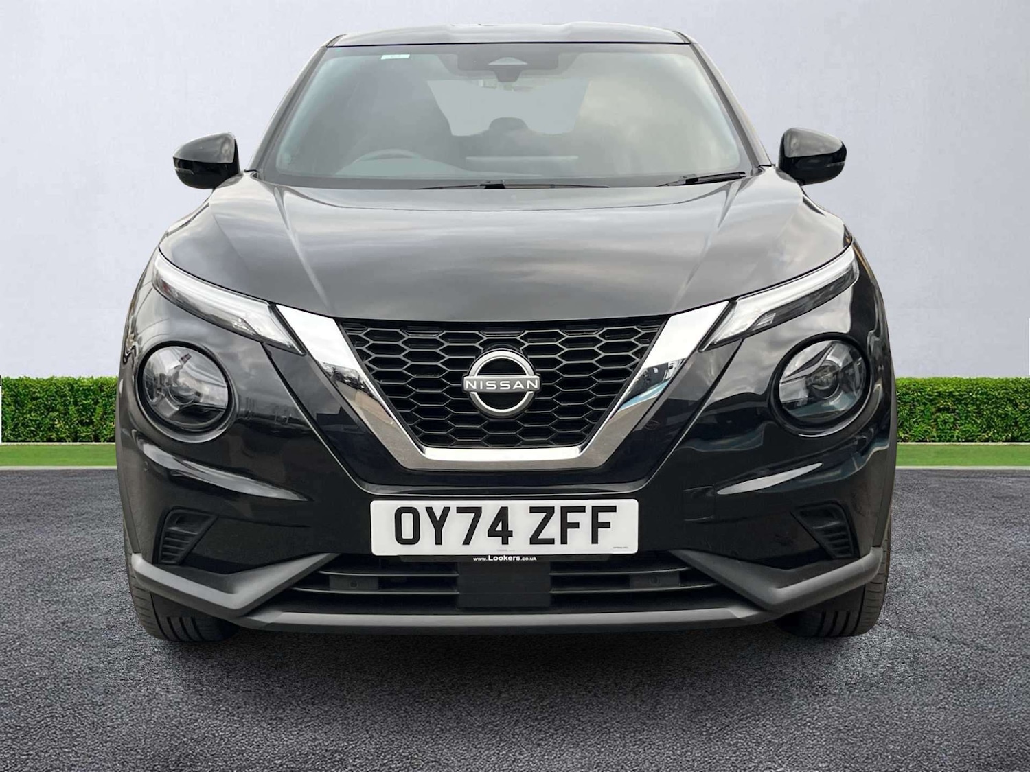 Used Nissan Juke 2024 for sale - 78195980: Photo 5