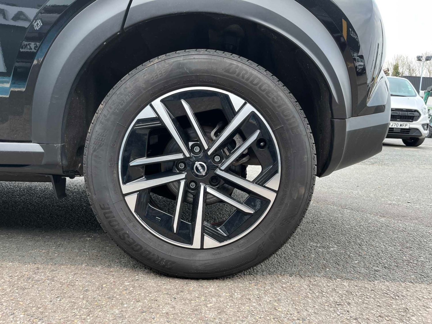 Used Nissan Juke 2024 for sale - 78195980: Photo 6