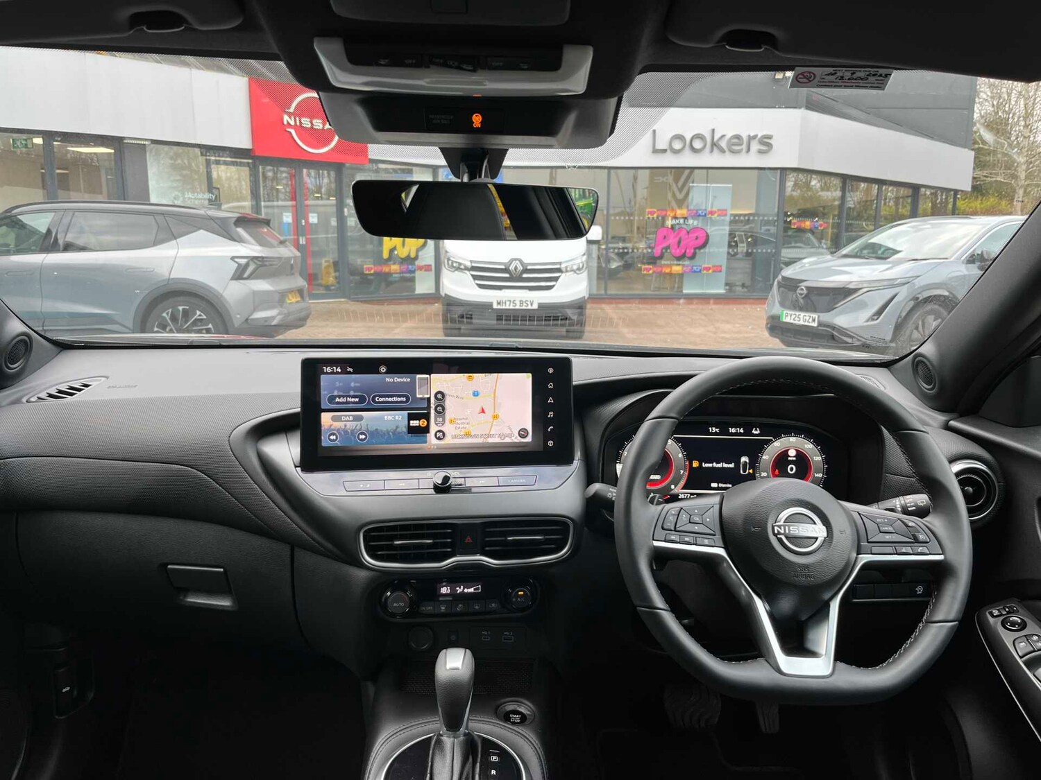 Used Nissan Juke 2024 for sale - 78195980: Photo 7